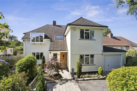 Cooks Folly Road, Sneyd Park, Bristol, BS9