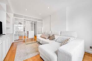 Flat 28, 41 51 Tufton Court, Tufton Street, London SW1P 3QH