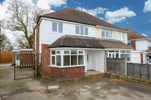 21, Birches Avenue, Wolverhampton WV8 2JG