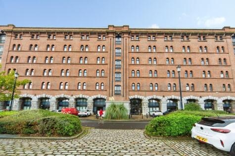 Waterloo Road, LIVERPOOL, Merseyside, L3