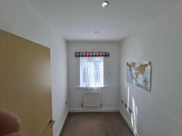 box room