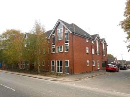 6, Royal Court, Cowburn Street, Wigan WN2 4GR