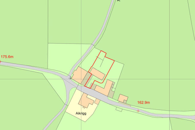 Barn A