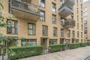 26, Moorhen Drive, West Hendon, London NW9 7FF