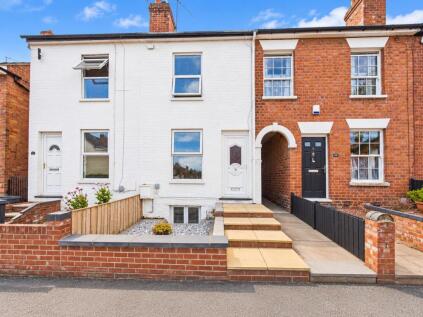 Pitmaston Road, Worcester, Worcestershire, WR2