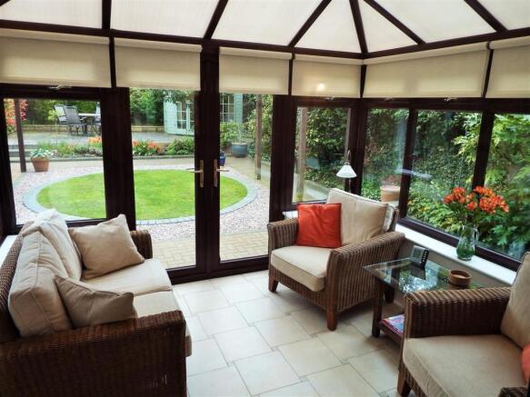 Conservatory