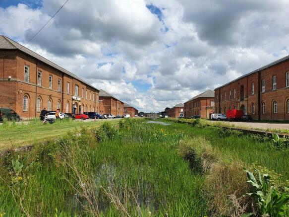 The Depot Storehouse