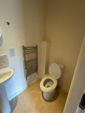 Cloakroom