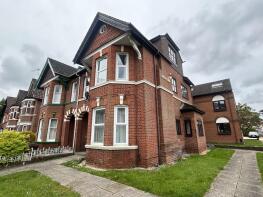 Flat 1, 60 Ayes Court, Hill Lane, Southampton SO15 5AZ