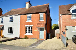 Oakleigh, Shinehill Lane, Evesham WR11 8TP