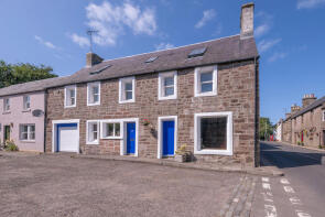 8, Willoughby Street, Crieff PH5 2AB