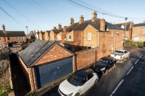 65, West Banks, Sleaford NG34 7QQ
