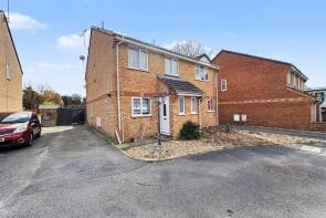 6, Windsor Close, Wareham BH20 6HZ
