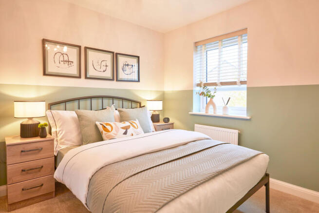 Off Leechpool Way,
Yate, 
Bristol, 
South Gloucestershire, 
BS37 7YX
 photo 4