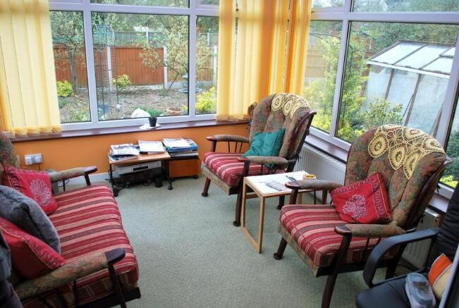 Sun Room