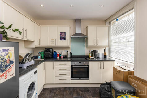 2 North Place, Cheltenham, GL50