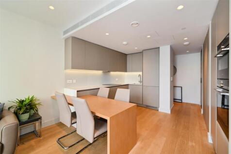 3 Canalside Walk, London, W2
