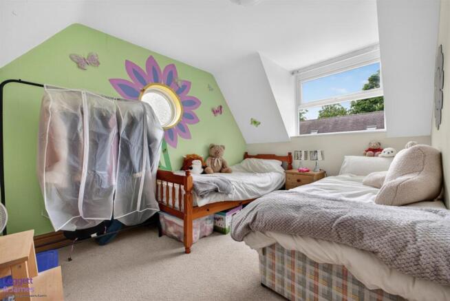 Bedroom Five