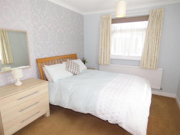 BEDROOM TWO