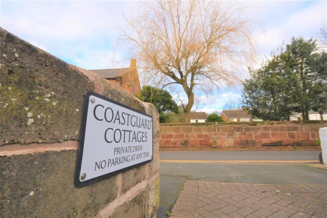 Coastguard Cottages