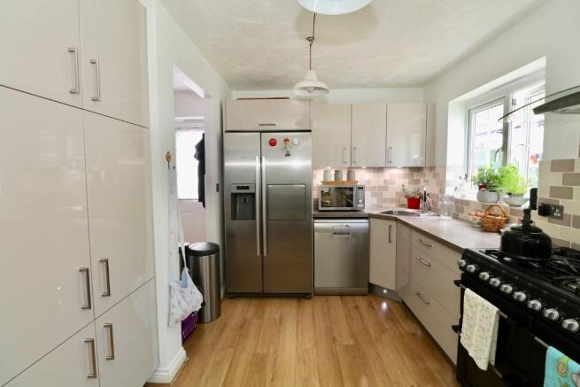 Lifestyle Kitchen