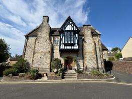 Flat 5, The Old Rectory, Somerleigh Road, Dorchester DT1 1PD