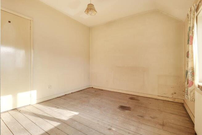 Bedroom 1 (Double)
