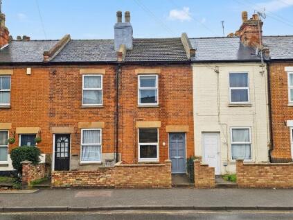 Exning Road, Newmarket, CB8
