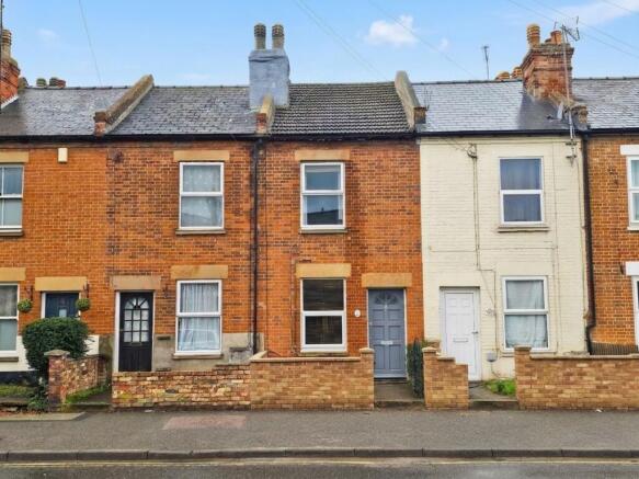 2-bed terraced on 143, Exning Road, Newmarket, CB8, £200,000