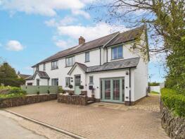 Stonewell House, Lane Past Suncrest, Okehampton EX20 3NL