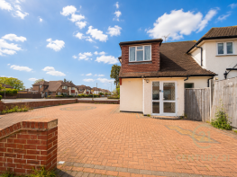 23, Motspur Park, New Malden KT3 6PR