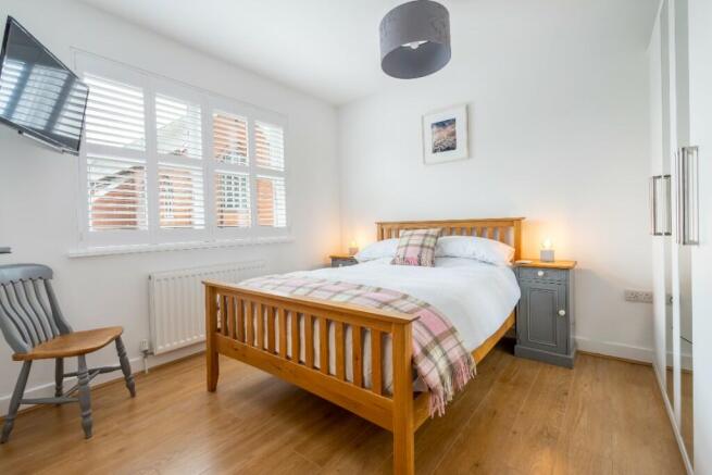 2 bed Semi-Detached to rent Image 5