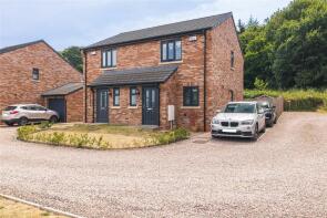 8, Gilpin Way, Ross-on-wye HR9 6FJ