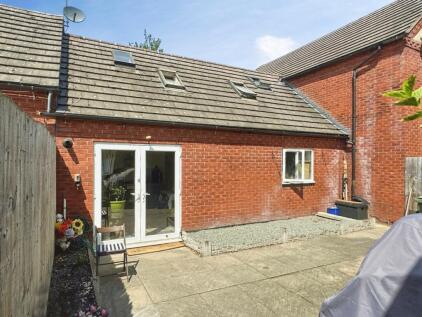 Ellen Court, Mill Lane, Wellington, Telford, Shropshire, TF1 1PJ