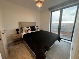 Flat 63, Springwell Gardens, Whitehall Road, Leeds LS12 1FG