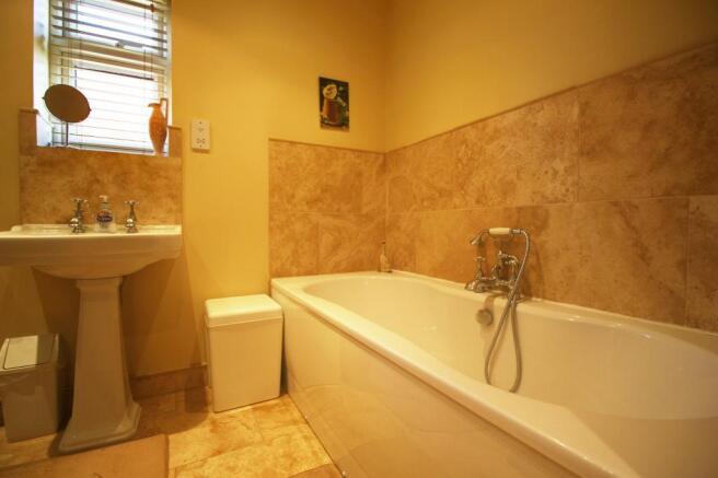 Bathroom 1