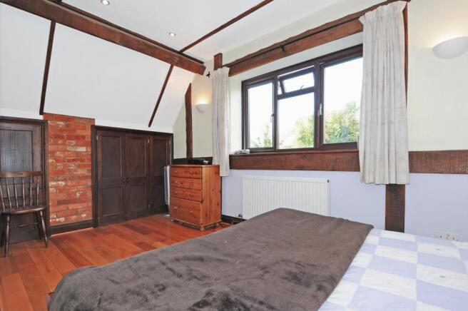 4 Milk Hall Barns - 