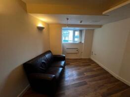329, The Gatehaus, Leeds Road, Bradford BD1 5BL