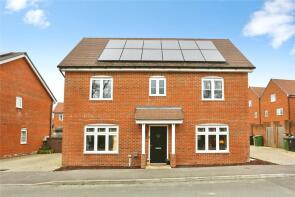 4, Ringlet Road, Southampton SO30 2BP