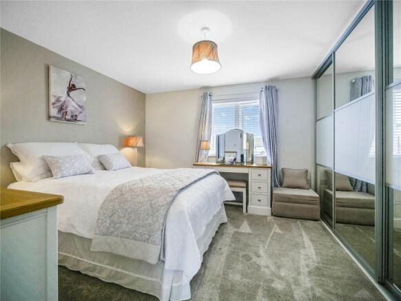 Bedroom 1.3