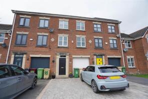 16, Brightwater, Horwich, Bolton BL6 5GW