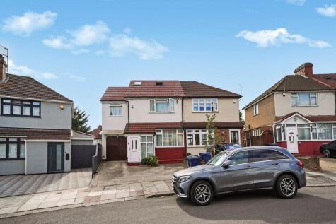 Mildred Avenue, Northolt, UB5