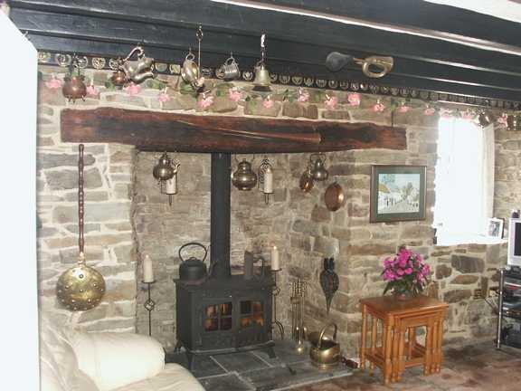 sitting room