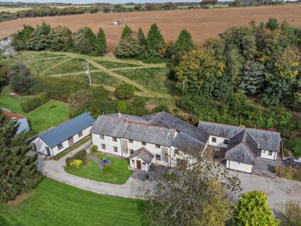 Bittadon, Barnstaple, Devon