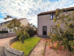23, Smith Road, Banff AB45 1BN