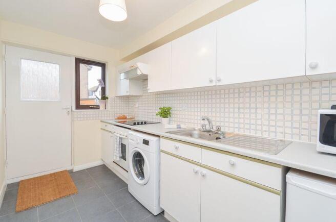 Kitchen A