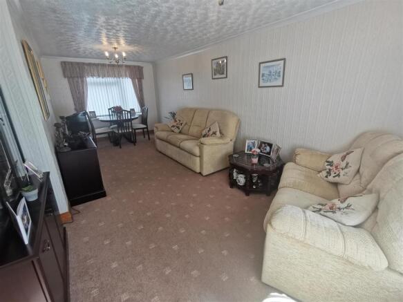 LIVING-DINING ROOM