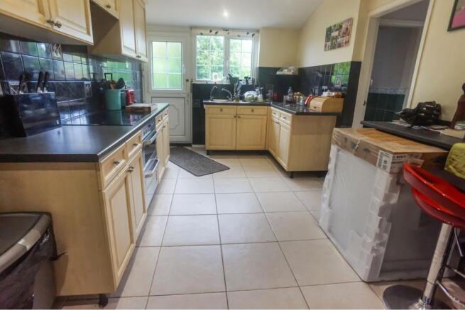 Kitchen/Breakfast