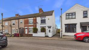 52, Downing Street, Alfreton DE55 2HE