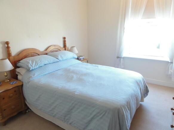 Bedroom No. 2